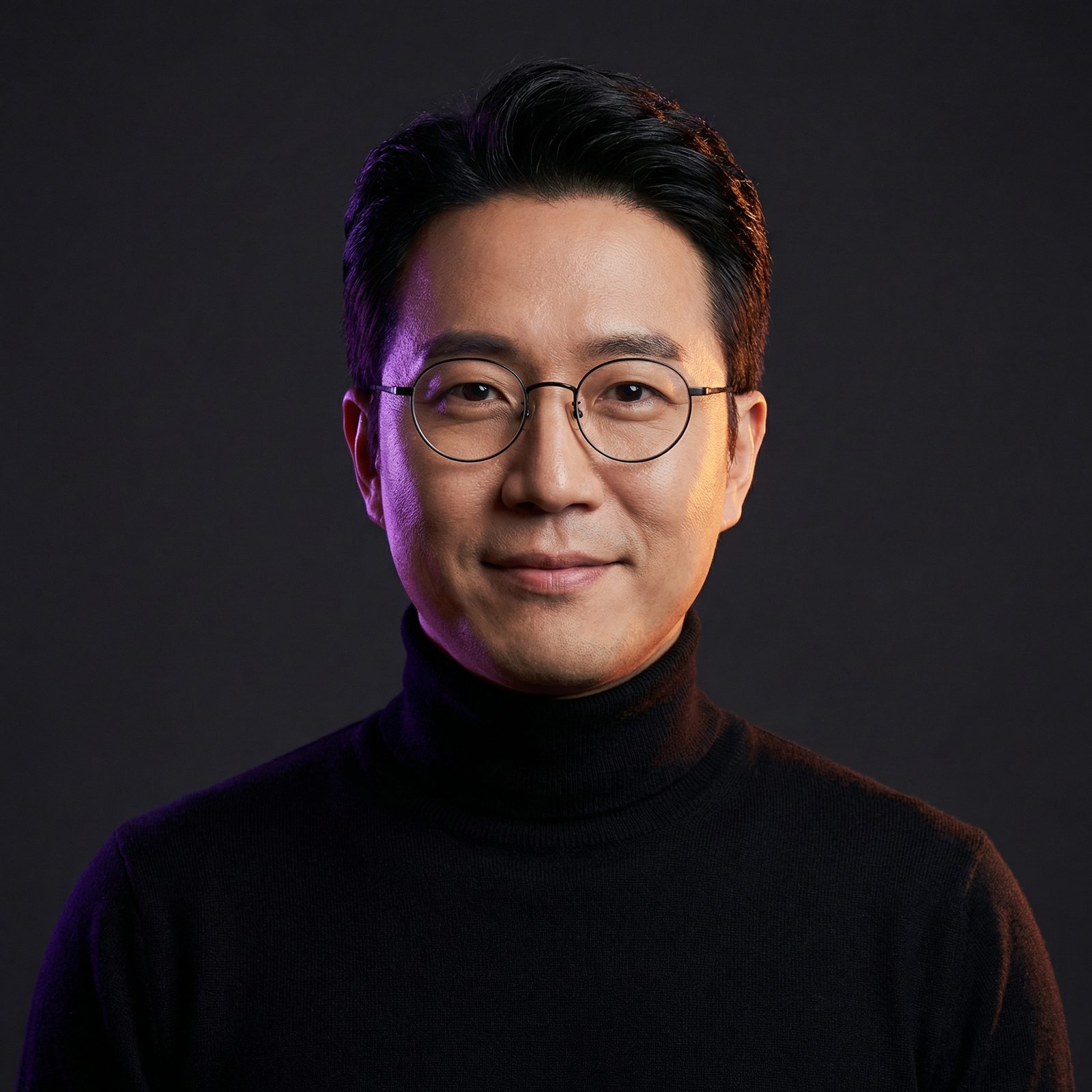 抖荫短视频首席导演陈锐